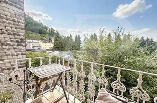Wohnung kaufen in 5020 Salzburg, Attraktive Altbauwohnung mitten in der Innenstadt im Andräviertel
