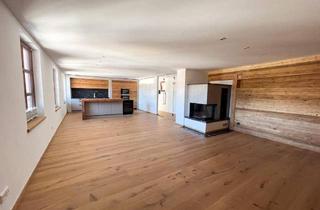 Wohnung mieten in 6370 Kitzbühel, High Class Living mit Freizeitwohnsitz über den Dächern der Altstadt von Kitzbühel