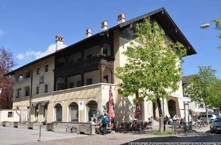 Wohnung mieten in 6600 Reutte, Sonnige Mietwohnung im Zentrum von Reutte mit sonnigem, überdachtem Balkon