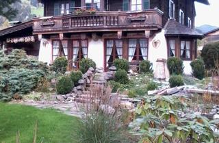 Wohnung mieten in 6364 Brixen im Thale, Urige Dachwohnung (Altholz)