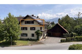 Wohnung mieten in Feldkircherstraße, 6800 Feldkirch, Dachgeschosswohnung in Feldkirch-Nofels