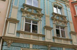 Wohnung mieten in 6020 Innsbruck, Kernsanierte Studentenwohnung ab 01.10