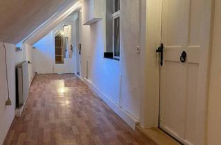 Maisonette mieten in Mariahilferplatz, 8020 Graz, 3-Zimmer-Maisonette-Wohnung zwischen Kunsthaus und Mariahilferplatz