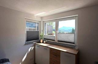 Wohnung mieten in Wiener Bundesstraße 39, 5300 Esch, Neubau Garcionniere Wohnung in Hallwang Esch mit Parkplatz