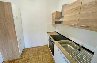 Wohnung mieten in Unterstadtgries 30, 4840 Vöcklabruck, 2 Zimmer Wohnung mit Einbaukueche in Voecklabruck, frisch renoviert, ab Oktober