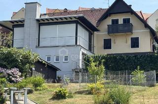 Einfamilienhaus kaufen in 8345 Straden, Großzügiges 9-Zi-Haus in Straden, Garten, Pool, Garagen und 40 m2 Wintergarten – 280 m² Wohnkomfort in Toplage
