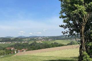 Grundstück zu kaufen in 4785 Freinberg, Land.Leben - Wunderschönes Baugrundstück mit Aussicht in Freinberg