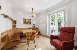 Wohnung kaufen in Gassergasse, 1050 Wien, Geräumiger Wohntraum für Familien: Ruhige 3,5-Zimmer-Wohnung in der Gassergasse 38, 1050 Wien