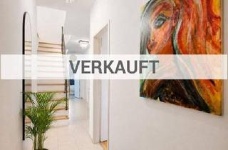 Maisonette kaufen in 2333 Leopoldsdorf, VERKAUFT! - "SKYLINE MAISONETTE!"