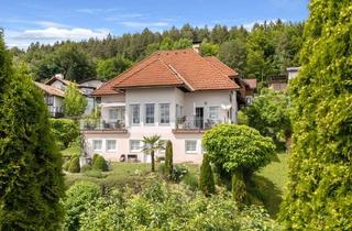 Haus kaufen in 9220 Velden am Wörther See, Wohnhaus mit einzigartigem Panoramablick