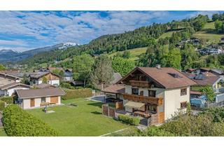 Einfamilienhaus kaufen in 5730 Mittersill, Einfamilienhaus mit Privatzimmervermietung
