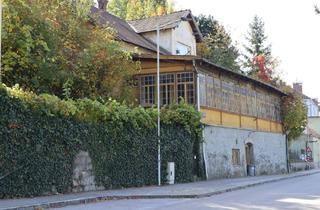 Haus kaufen in 3160 Traisen, Großzügiges Grundstück mit 2.812 m² in Traisen - Sanierungs- oder Neubauprojekt mit Potenzial