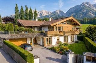 Haus kaufen in 6353 Going am Wilden Kaiser, Wunderschönes Landhaus in bester Lage von Going