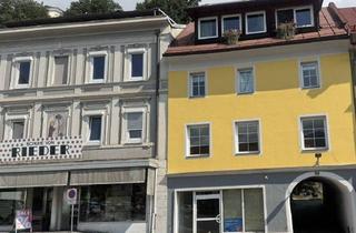 Haus kaufen in 9761 Greifenburg, Kapitalanlage & Wohnen mit Potential