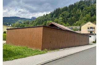Haus kaufen in 8940 Liezen, Attraktive Anlage: 9 Garagen, 6 Carports & 3 Stellplätze gut Vermietet in Liezen.