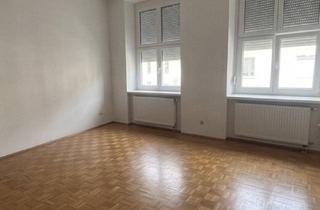 Wohnung mieten in 1060 Wien, Geräumige 3-Zimmer Wohnung im 6. Wiener Gemeindebezirk