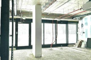 Büro zu mieten in Donau, 1220 Wien, Erstbezug | Attraktive Geschäftsfläche in der Donau City