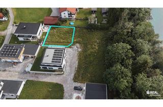 Grundstück zu kaufen in 6600 Lechaschau, Sonniges Grundstück mit 496 m² in begehrter Lage von Lechaschau/Rosenau