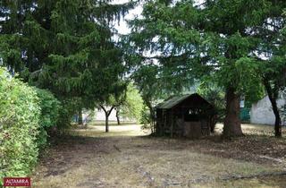 Grundstück zu kaufen in 2531 Gaaden, Sehr schön gelegenes Eckgrundstück mit Abbruchhaus (ebenerdig, kein Keller, Ziegeldach)