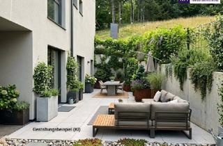 Maisonette kaufen in Birchbaum, 8160 Weiz, Hausgefühl auf zwei Ebenen mit sonnigen Terrassen und traumhaftem Weitblick