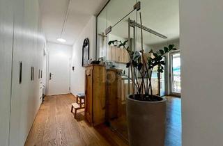 Wohnung kaufen in 5620 Schwarzach im Pongau, HELLE LOGGIA MIT VIEL SONNE UND PRIVATSPHÄRE, ZENTRAL GELEGEN
