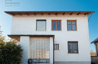 Einfamilienhaus kaufen in Franz Schuberth Gasse, 2544 Leobersdorf, Handwerker-Traum: Charmantes Haus mit Garten und viel Gestaltungspotenzial