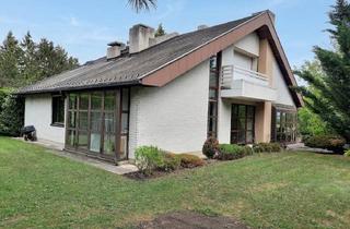 Einfamilienhaus kaufen in 2721 Bad Fischau, Exklusives Architektenhaus im schönen Bad Fischau!