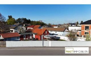 Einfamilienhaus kaufen in 2402 Maria Ellend, NEUER PREIS --- 369.000,-- € / Einfamilienhaus in Maria Ellend mit sonnigen Garten in Südausrichtung