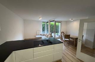 Wohnung mieten in Kendlerstraße, 1160 Wien, 3 Zi Gartenwohnung (U3/Kendlerstraße Nähe)