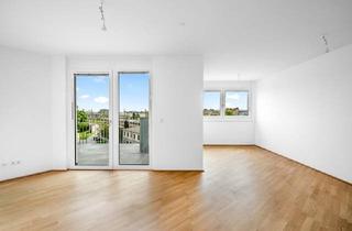 Wohnung kaufen in Nordbahnanlage, 1210 Wien, NEUBAU - 3 Zimmerwohnung mit tollem Fernblick und 2 tolle Terrassen