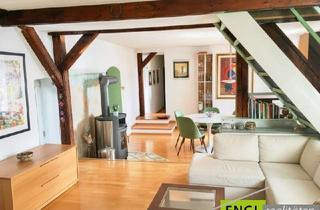Loft kaufen in Weinzierlgasse, 1140 Wien, Gemütliches 3 Zimmerwohnung im Dachgeschoss perfekt für Künstler, Single, Paare und kleine Familie