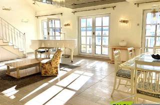 Maisonette mieten in Kärntner Ring, 1010 Wien, Beste Adresse! Helle Maisonette Wohnung mit Balkon, Wintergarten und Terrasse mit Blick zum Stephansdom