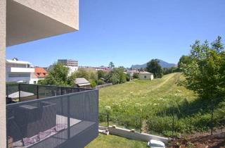 Wohnung kaufen in 5020 Salzburg, Erstbezug - 2-Zimmer-Wohnung mit Balkon in Ruhelage
