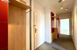 Wohnung kaufen in 3100 Sankt Pölten, Innenstadtlage; 3 Zimmer-Eigentumswohnung