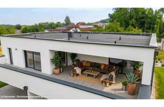 Penthouse kaufen in 4663 Laakirchen, 162 m² Freiheit. Der Rest ist Ihre Handschrift.