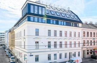 Wohnung kaufen in Horneckgasse, 1170 Wien, Zimmer-Küche-Wohnung in saniertem Altbau
