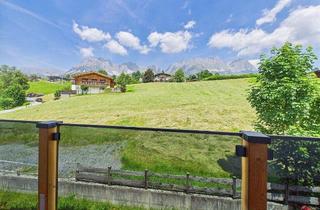 Penthouse kaufen in 6353 Going am Wilden Kaiser, Penthousewohnung in Going – Kaiserblick & privater Wellnessbereich