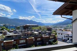 Wohnung kaufen in 6410 Telfs, 3 Zimmerwohnung mit Ausblick in Telfs