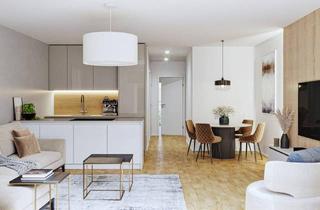 Wohnung kaufen in Ketzergasse 96, 1230 Wien, "SUBIN23" Freifinanzierte Anlegerwohnungen- PROVISIONSFREI!