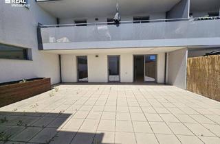 Wohnung mieten in Gerasdorfer Straße 131, 1210 Wien, Moderne 3-Zimmer-Wohnung mit großer Terrasse