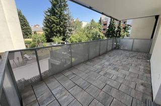 Wohnung mieten in 1230 Wien, 2-Zimmer-Wohnung mit großem Balkon im 1. OG in ländlicher Ruhelage und schönem Neubau zu mieten in 1230 Wien