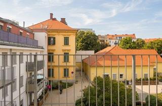 Wohnung mieten in Schießstattgasse, 8010 Graz, Schießstattgasse sonnige, zentral gelegene 2ZI mit Balkon