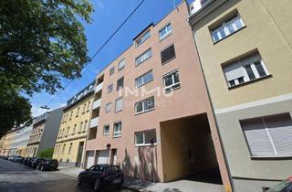 Wohnung mieten in Obere Bahnstraße 53, 8010 Graz, Zentrale SINGLE-WOHNUNG mit Balkon in Innenhoflage - Obere Bahnstraße 53 - Top 15