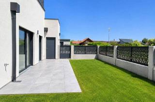 Wohnung mieten in 2460 Bruck an der Leitha, 4 Zimmer-ERDGESCHOSS-WOHNUNG inkl. Heizung und 2 Parkplätze!