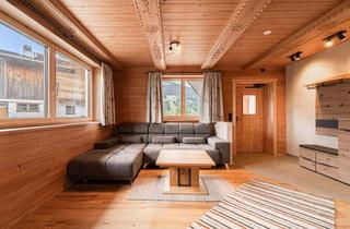 Wohnung mieten in 6365 Kirchberg in Tirol, Hochwertige Erdgeschosswohnung mit alpinem Charme (06834)