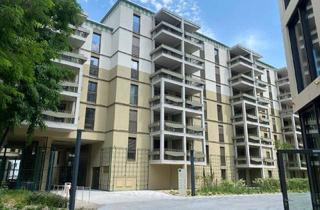 Wohnung mieten in 1020 Wien, Moderne nachhaltige Mietwohnung im LeopoldQuartier