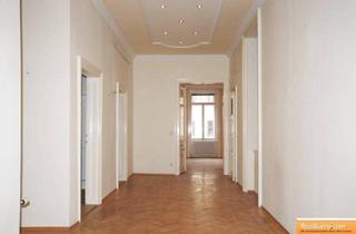 Wohnung mieten in Burggasse, 1070 Wien, UNBEFRISTETE ALTBAUWOHNUNG IN DER BURGGASSE
