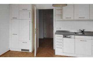 Wohnung mieten in 4600 Wels, Wels: diese charmante 49,29 m² große Wohnung im ersten Stock,