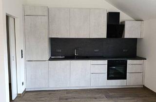 Wohnung mieten in 3370 Ybbs an der Donau, Neu Errichtete Dachgeschoßwohnung im Zentrum in Ybbs