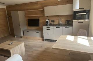 Wohnung mieten in 6370 Kitzbühel, Kuscheliges, vollmöbliertes Apartment mit Freizeitwohnsitz im Herzen von Kitzbühel